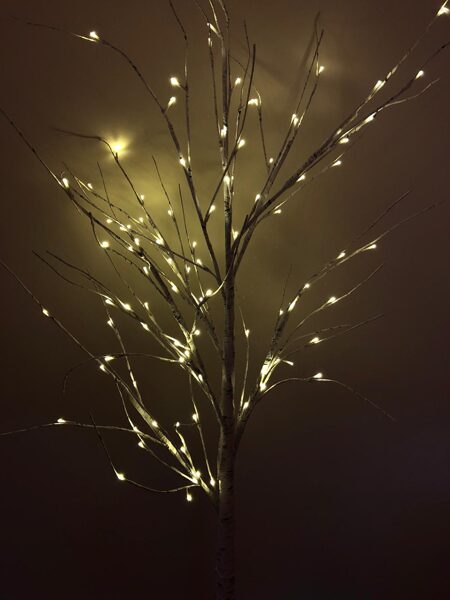 LED tree 1.8m